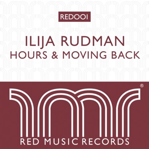Hours / Moving Back - EP