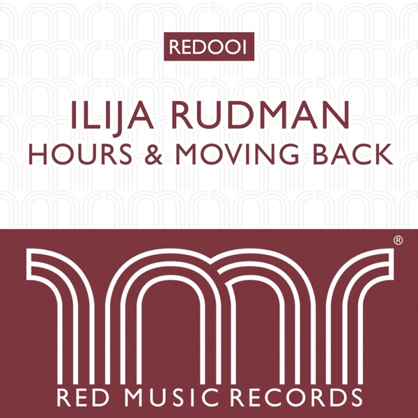 Hours / Moving Back - EP
