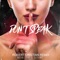 Don't speak (feat. Robert Cristian) artwork
