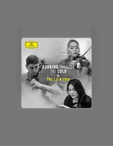 Escucha a The Z.E.N. Trio, mira vídeos musicales, lee la biografía, consulta fechas de giras y mucho más.