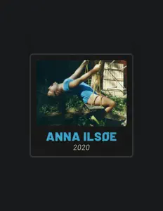 聆聽 Anna Ilsøe、觀看音樂影片、閱讀小傳、查看巡演日期等！