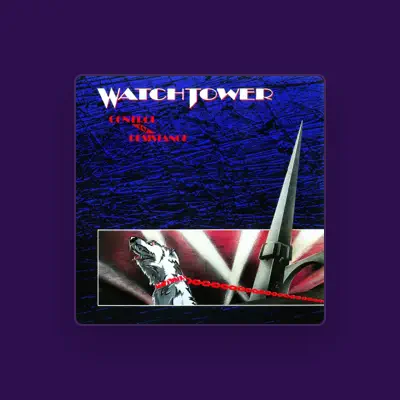 Listen to Watchtower, watch music videos, read bio, see tour dates & more!