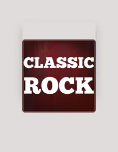 Dengarkan Classic Rockers, tonton video musik, baca bio, lihat tanggal tur & lainnya!