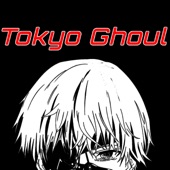 Tokyo Ghoul artwork