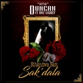 Sthandwa Sam Sak'dala (feat. Thee Legacy) artwork