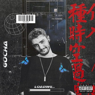 Loading.. - EP