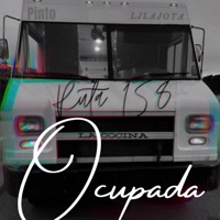 Ocupada - Single - LJ la Jota