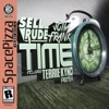 SELLRUDE/JOTTAFRANK - Time!