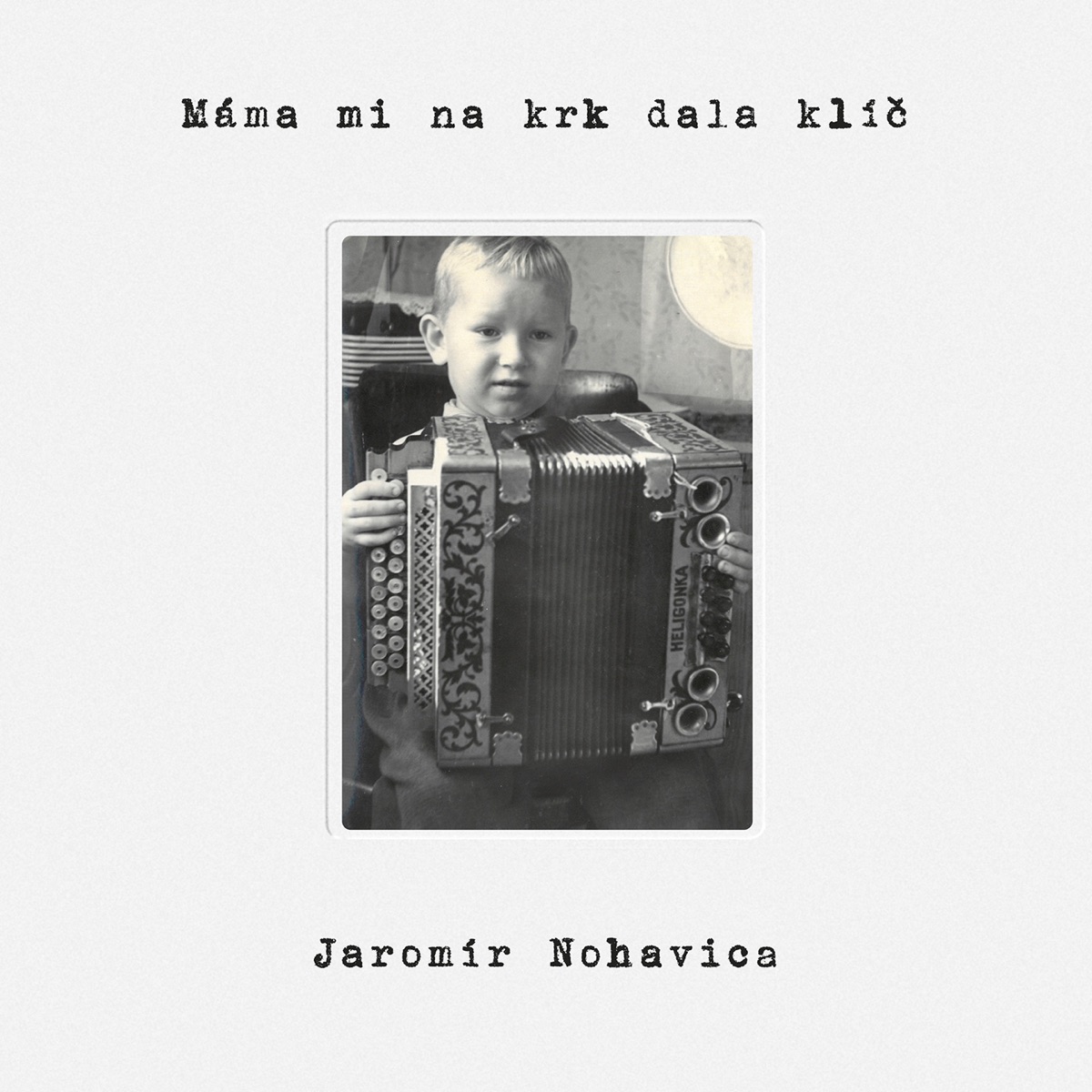 Divne Stoleti - Album by Jaromír Nohavica - Apple Music