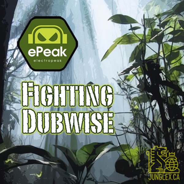 Fighting Dubwise - EP
