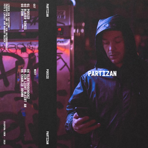 Poesie - EP
