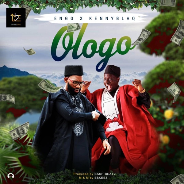Ologo (feat. Kenny Blaq)