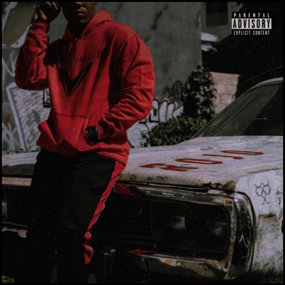 Rojo (feat. Mala.B.Made.Thiss) - Single