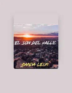 Dengarkan Banda Leon, tonton video musik, baca bio, lihat tanggal tur & lainnya!