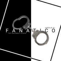 Fanatico - Single - Apolo-G