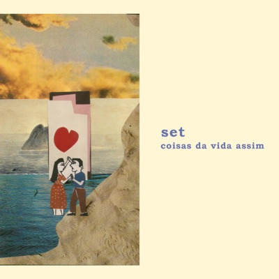 Coisas da Vida Assim (Deluxe) - EP