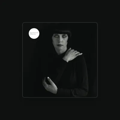 Listen to Angèle David-Guillou, watch music videos, read bio, see tour dates & more!