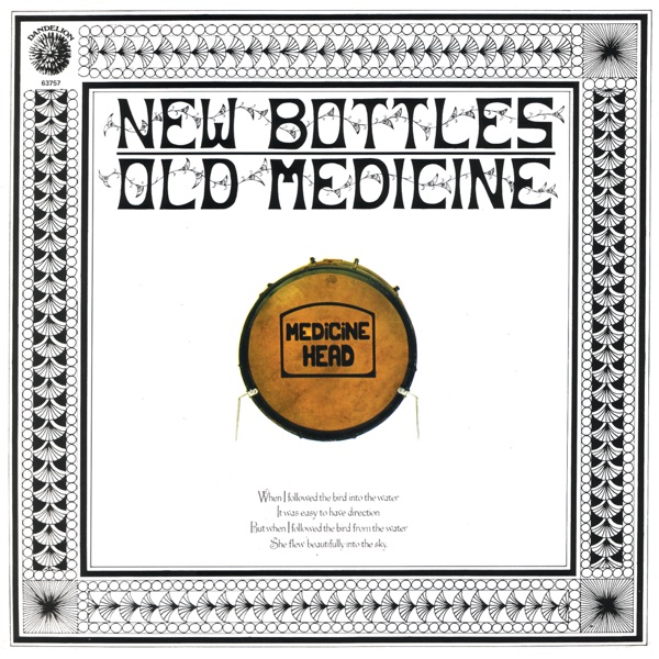 (And The) Pictures In The Sky [Single Version] by Medicine Head on NetFM