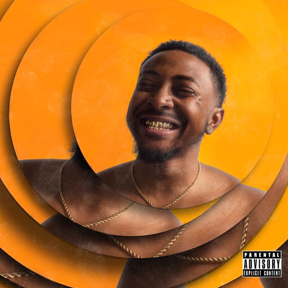 Cover artwork for Reflections