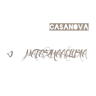 Casanova - Single