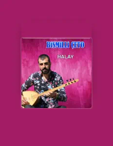 Listen to Bismili Çeto, watch music videos, read bio, see tour dates & more!