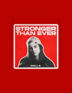 聆聽 Dalla、觀看音樂影片、閱讀小傳、查看巡演日期等！