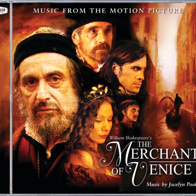 Synagogue Cantors [The Merchant of Venice]: Synagogue Cantors [The Merchant of Venice]-thumbnail
