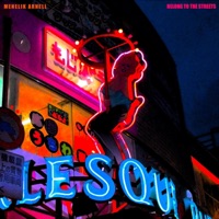 Belong To the Streets - Single - Menelik Arnell