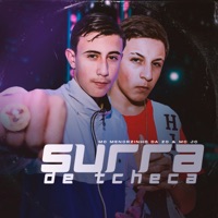 Surra de Tcheca - Single - Mc Jc & Mc Menorzinho da ZO