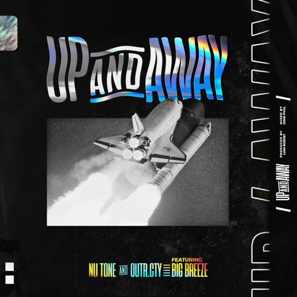 Up and Away (feat. BigBreeze) - Single