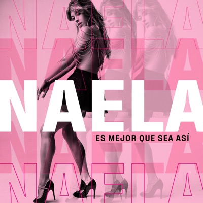 Es Mejor Que Sea Así - Single