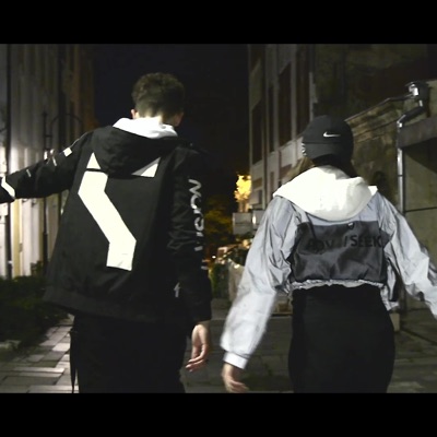 NIKOI NE OSTANA (feat. Snopii) - Single