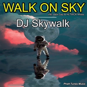 Walk on Sky - EP