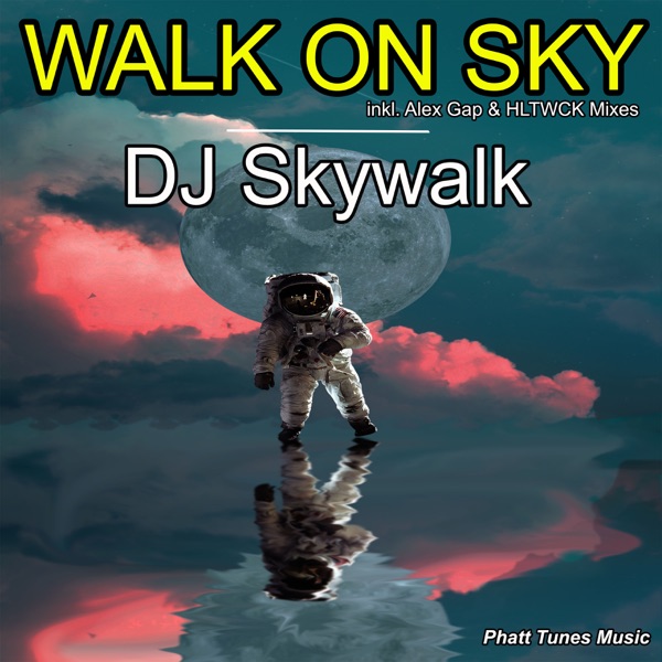 Walk on Sky - EP