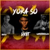 Yora so (Remix) [feat. Gangstamillio & Bauco] - Single