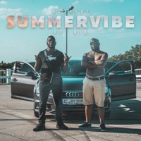 Summervibe (feat. Ria) - Single - Ac Thugz