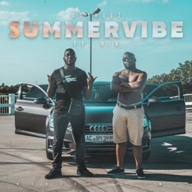 Summervibe (feat. Ria) Ac Thugz
