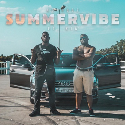 Summervibe (feat. Ria) - Single