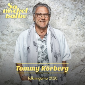 Så mycket bättre 2020 - Tolkningarna - EP