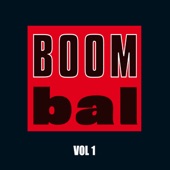 Boom Bal, Vol. 1 (Live) artwork