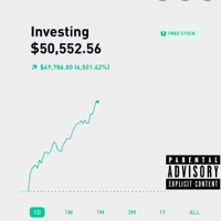 Robinhood - Single - GOE