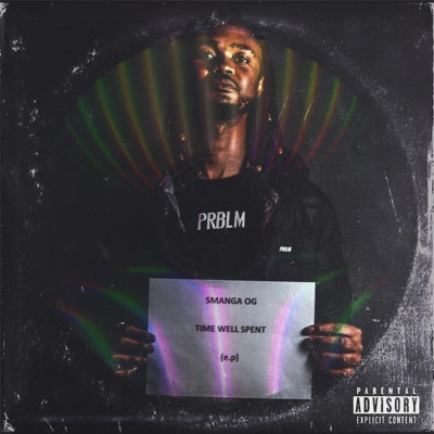 Time Well Spent (E.P)