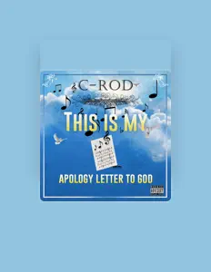 Listen to CROD, watch music videos, read bio, see tour dates & more!
