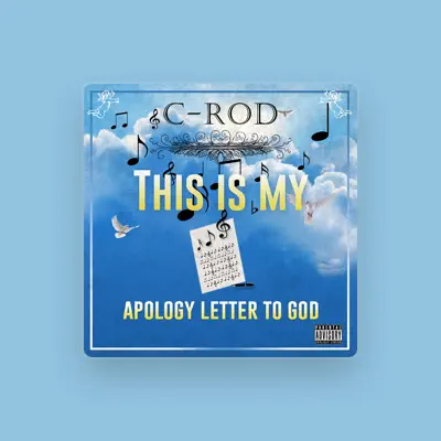 Listen to CROD, watch music videos, read bio, see tour dates & more!