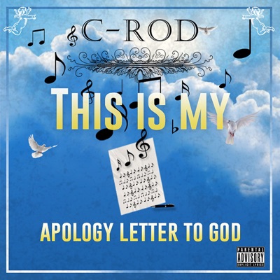 This Is My Apology Letter to God