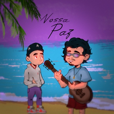 Nossa Paz - Single