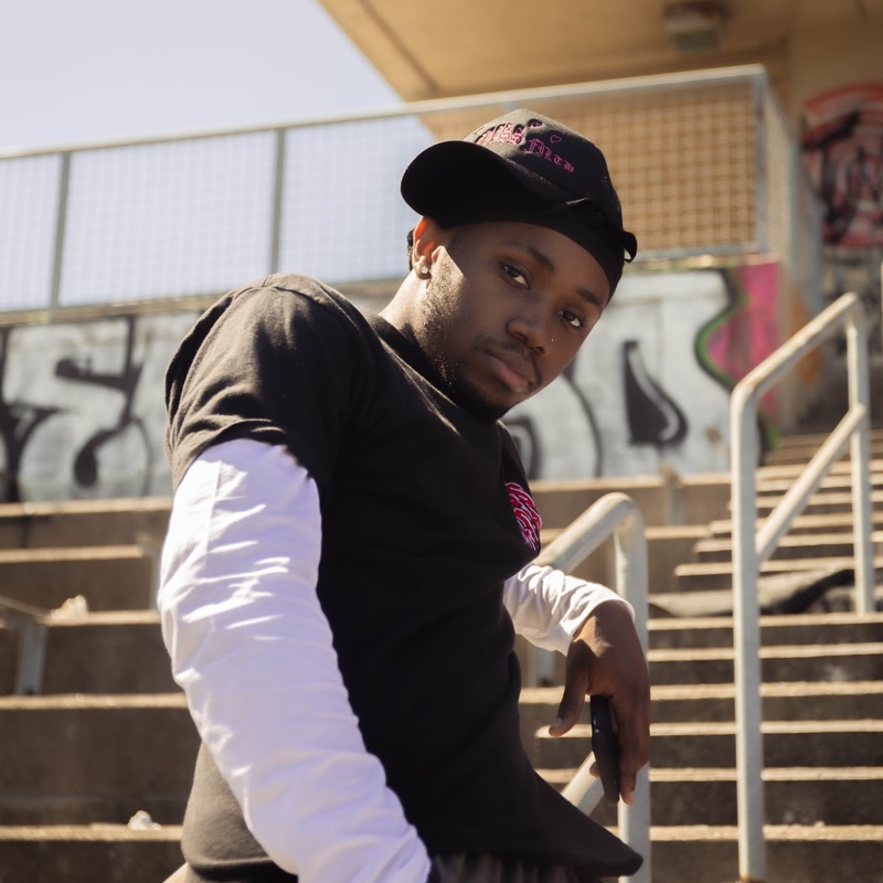 Shaka Zane - Dat Girl Is Mine