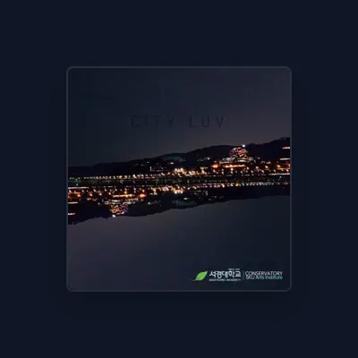 Listen to 정효재, watch music videos, read bio, see tour dates & more!