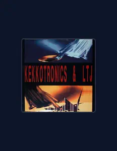 Listen to Kekkotronics, watch music videos, read bio, see tour dates & more!
