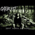 Don't Wanna Be Here - Single